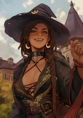 Nora #4