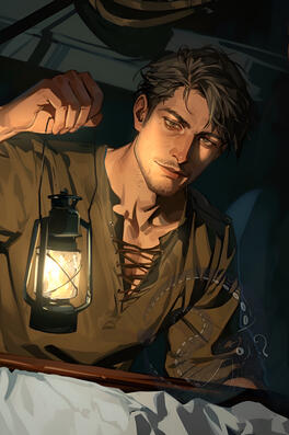 Aldor Vane